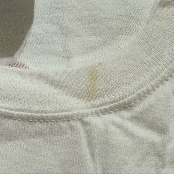 BUNDLE of 2 FEAR GOD XXL 100% Cotton Tees - Picture 4 of 9